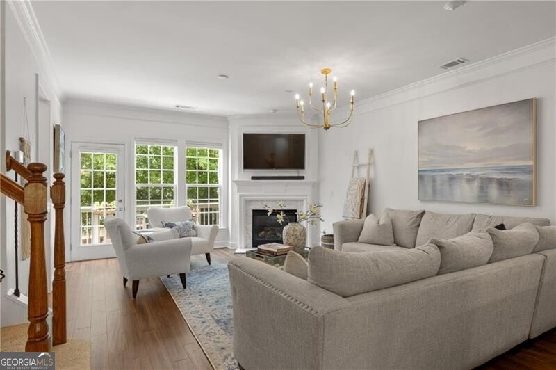 2294 Limehurst Drive Atlanta - Photo 15