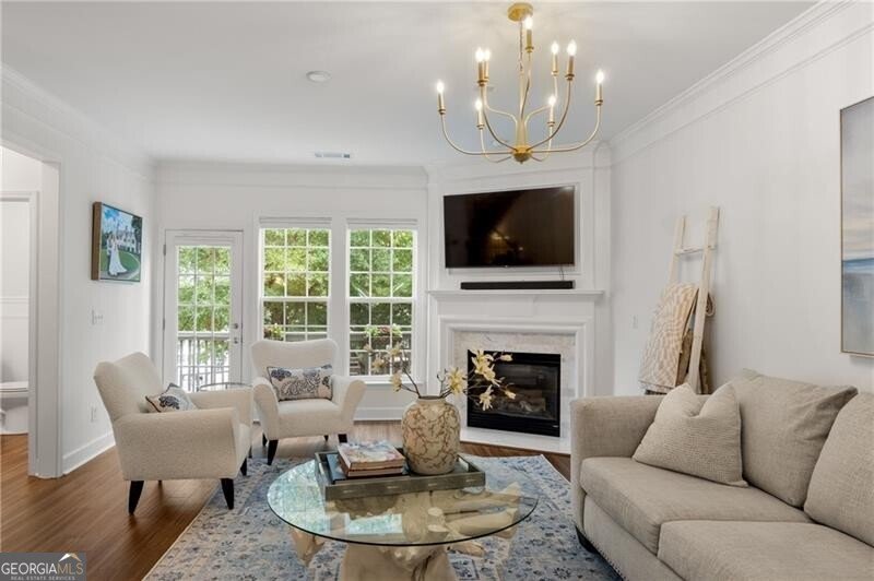 2294 Limehurst Drive Atlanta - Photo 16