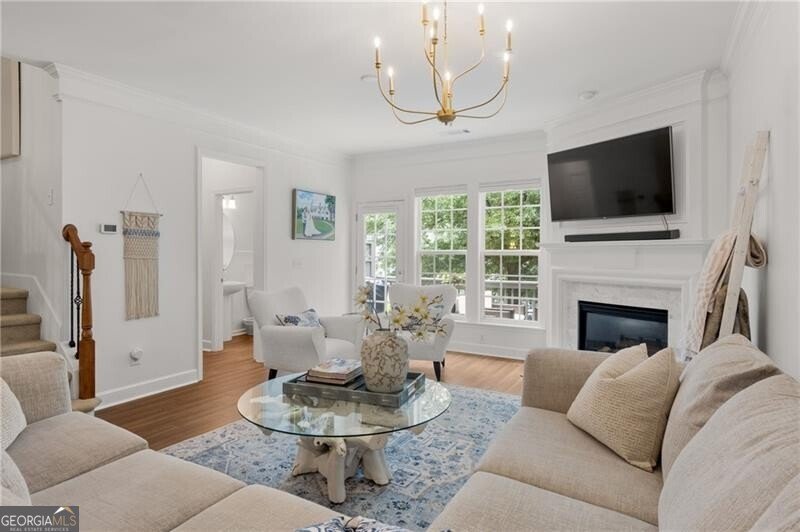 2294 Limehurst Drive Atlanta - Photo 17