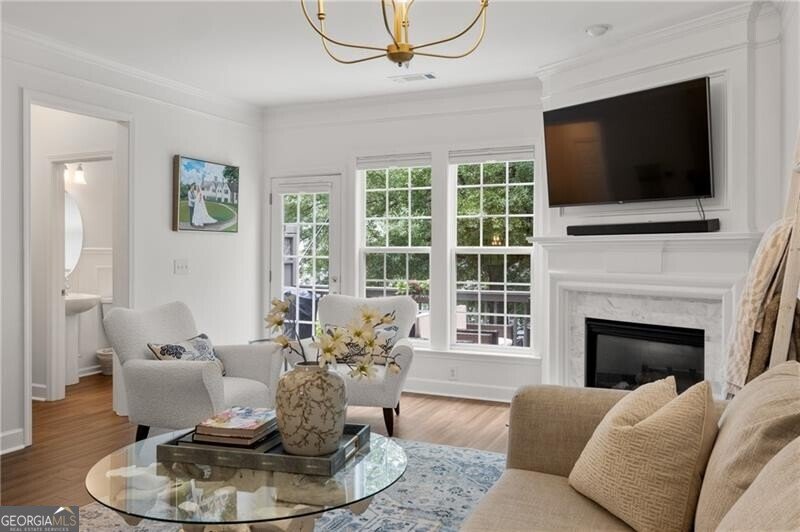 2294 Limehurst Drive Atlanta - Photo 18