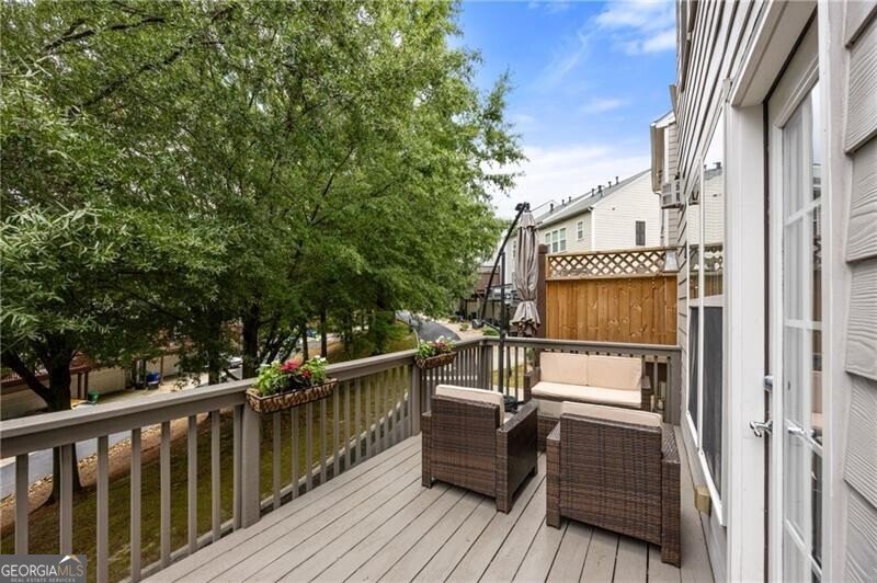 2294 Limehurst Drive Atlanta - Photo 24
