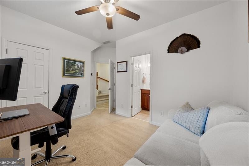 2294 Limehurst Drive Atlanta - Photo 41
