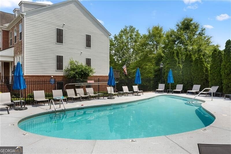 2294 Limehurst Drive Atlanta - Photo 43