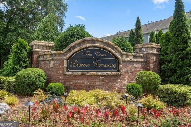2294 Limehurst Drive Atlanta - Photo 44