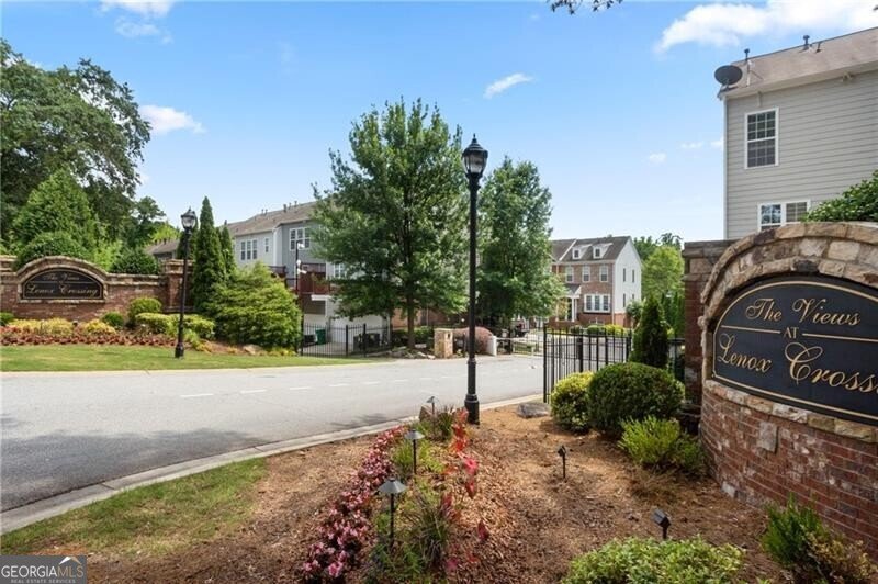 2294 Limehurst Drive Atlanta - Photo 45