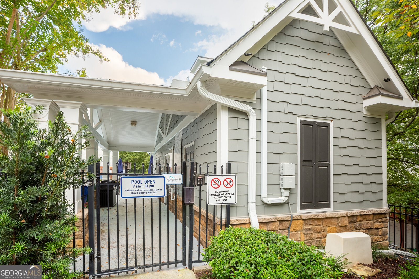 2294 Limehurst Drive Atlanta - Photo 54