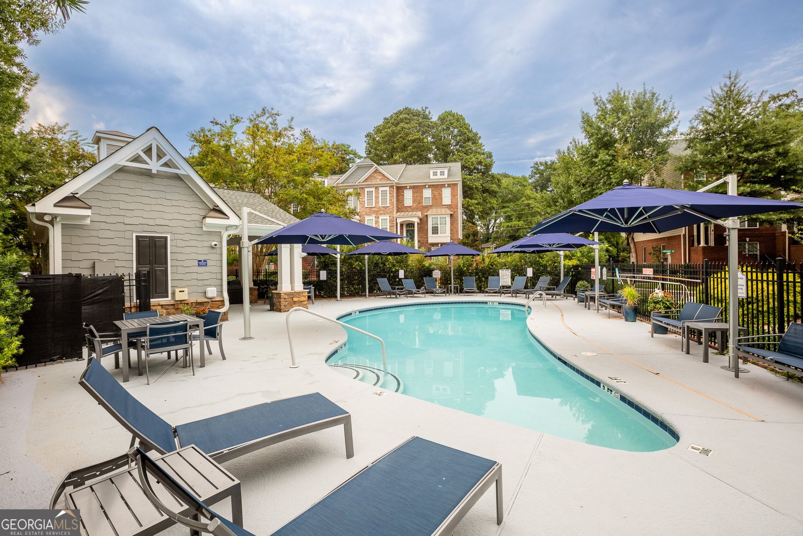 2294 Limehurst Drive Atlanta - Photo 55