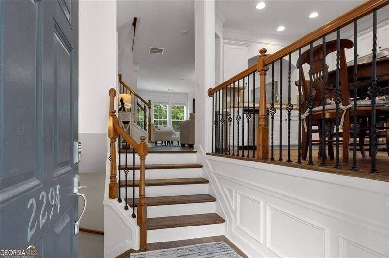 2294 Limehurst Drive Atlanta - Photo 6