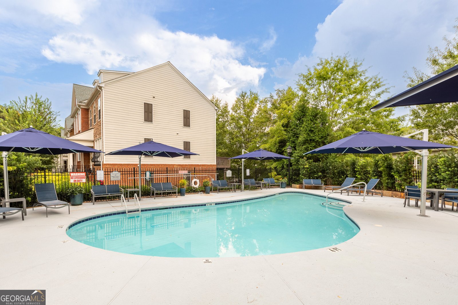 2294 Limehurst Drive Atlanta - Photo 64