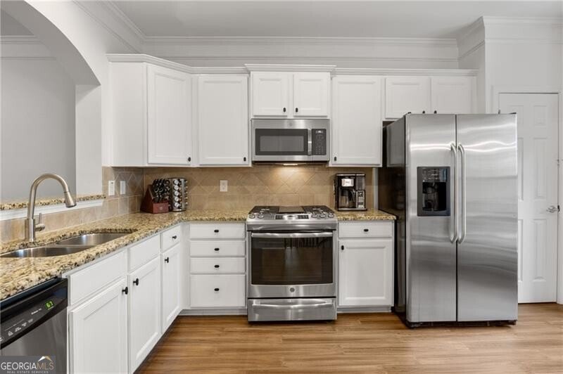 2294 Limehurst Drive Atlanta - Photo 9