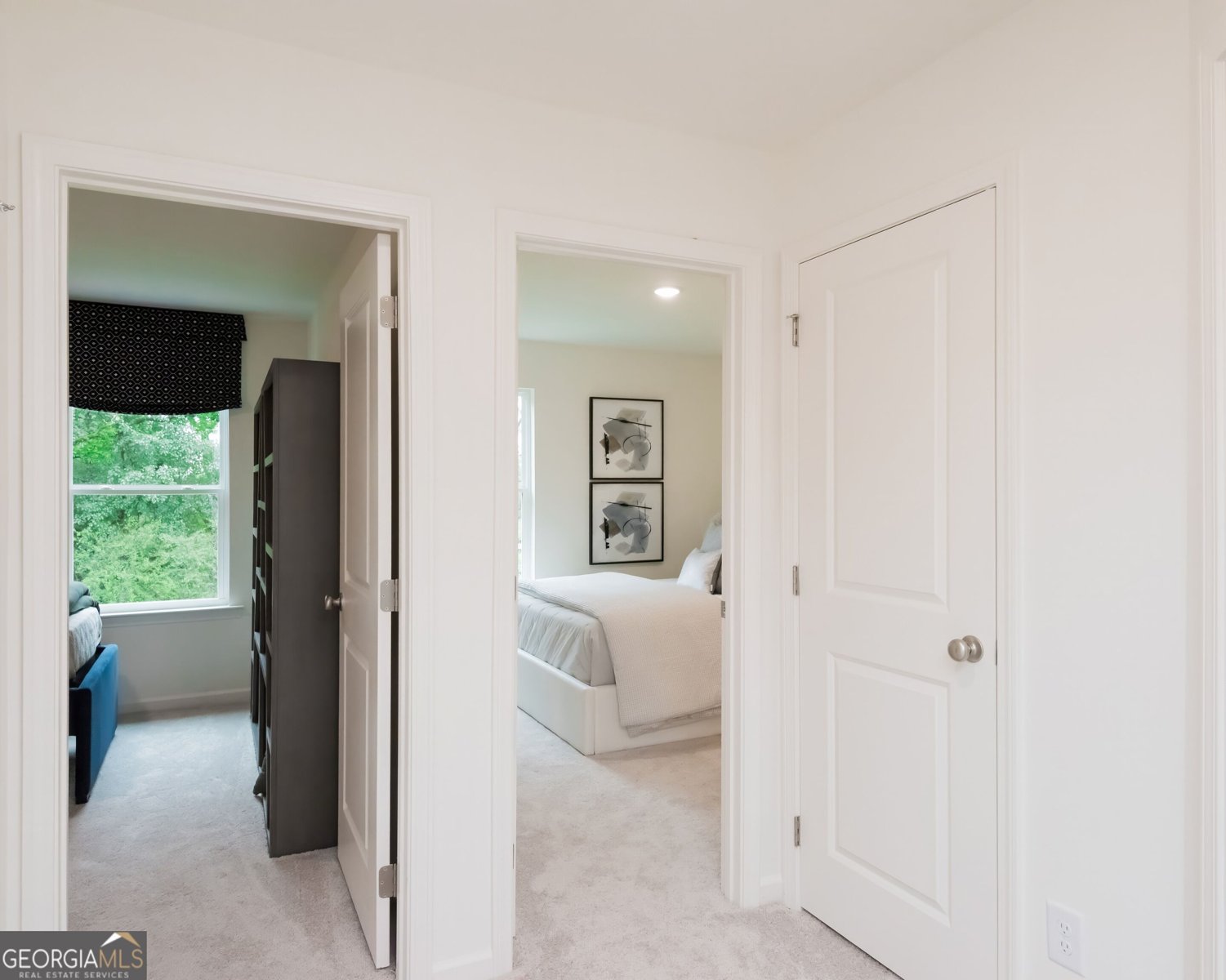 1545 Aralynn Court Conyers - Photo 29