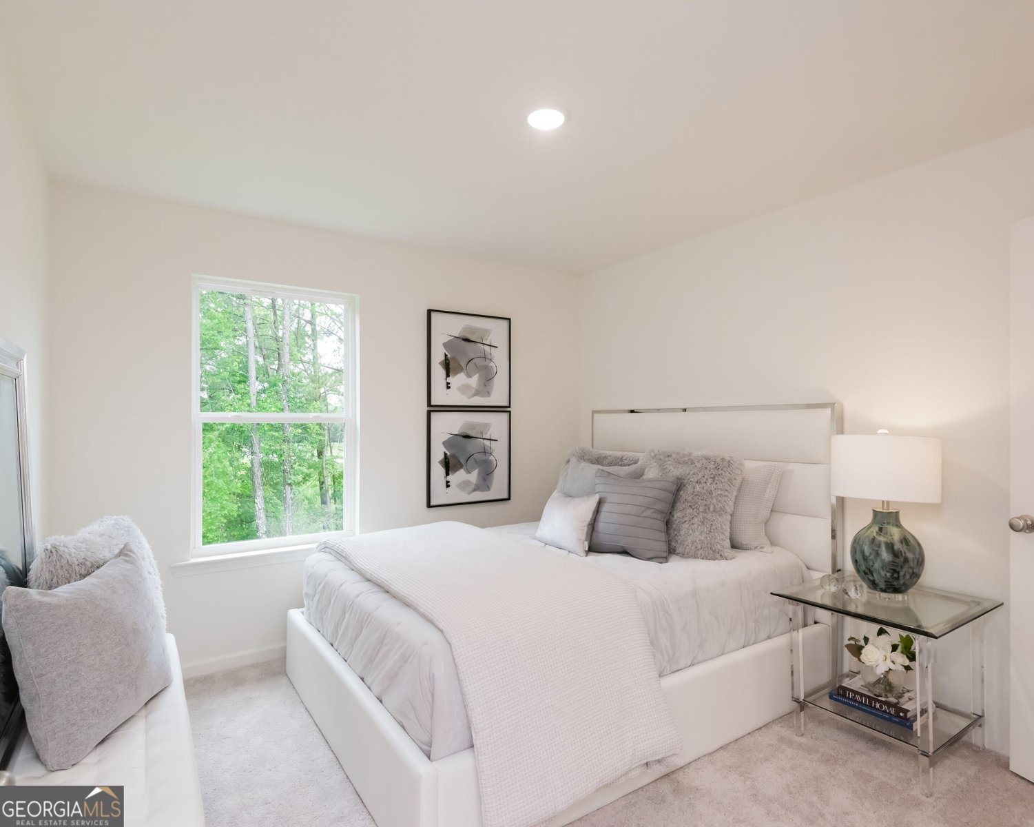 1545 Aralynn Court Conyers - Photo 31