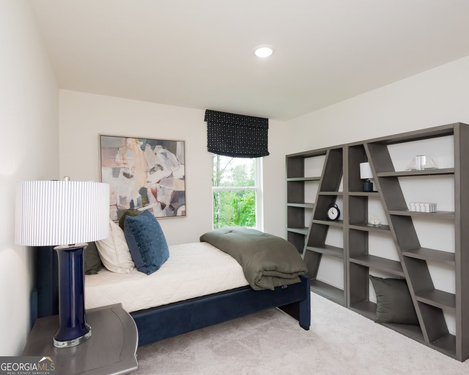 1545 Aralynn Court Conyers - Photo 34