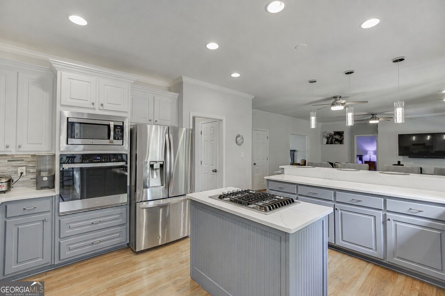 85 Tollwood Place Grayson - Photo 16