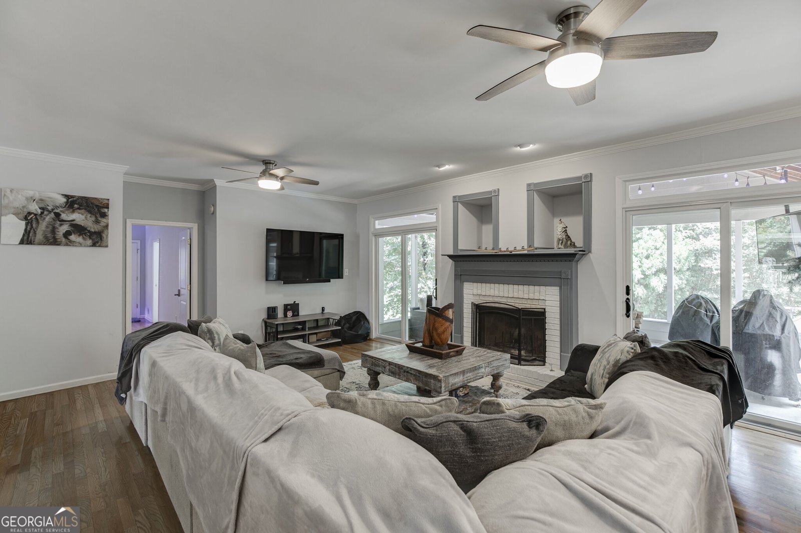 85 Tollwood Place Grayson - Photo 20