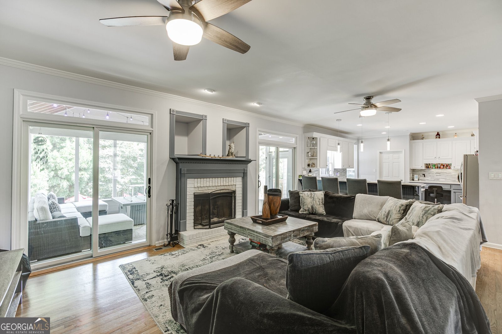 85 Tollwood Place Grayson - Photo 22