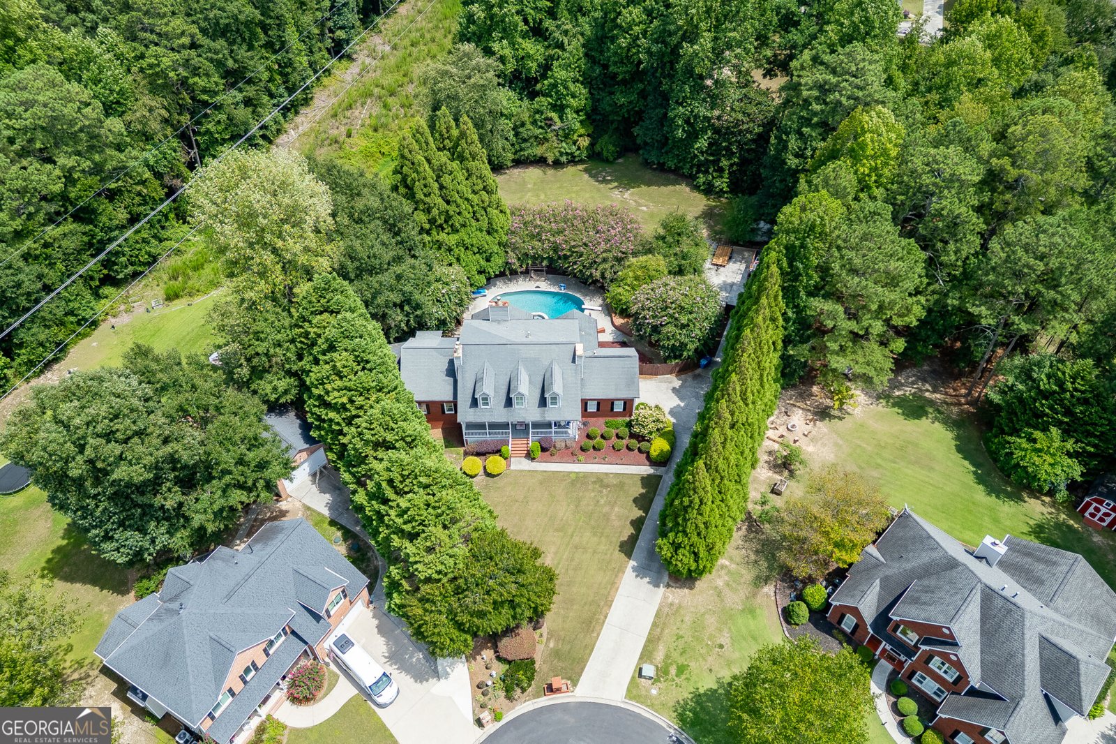 85 Tollwood Place Grayson - Photo 64