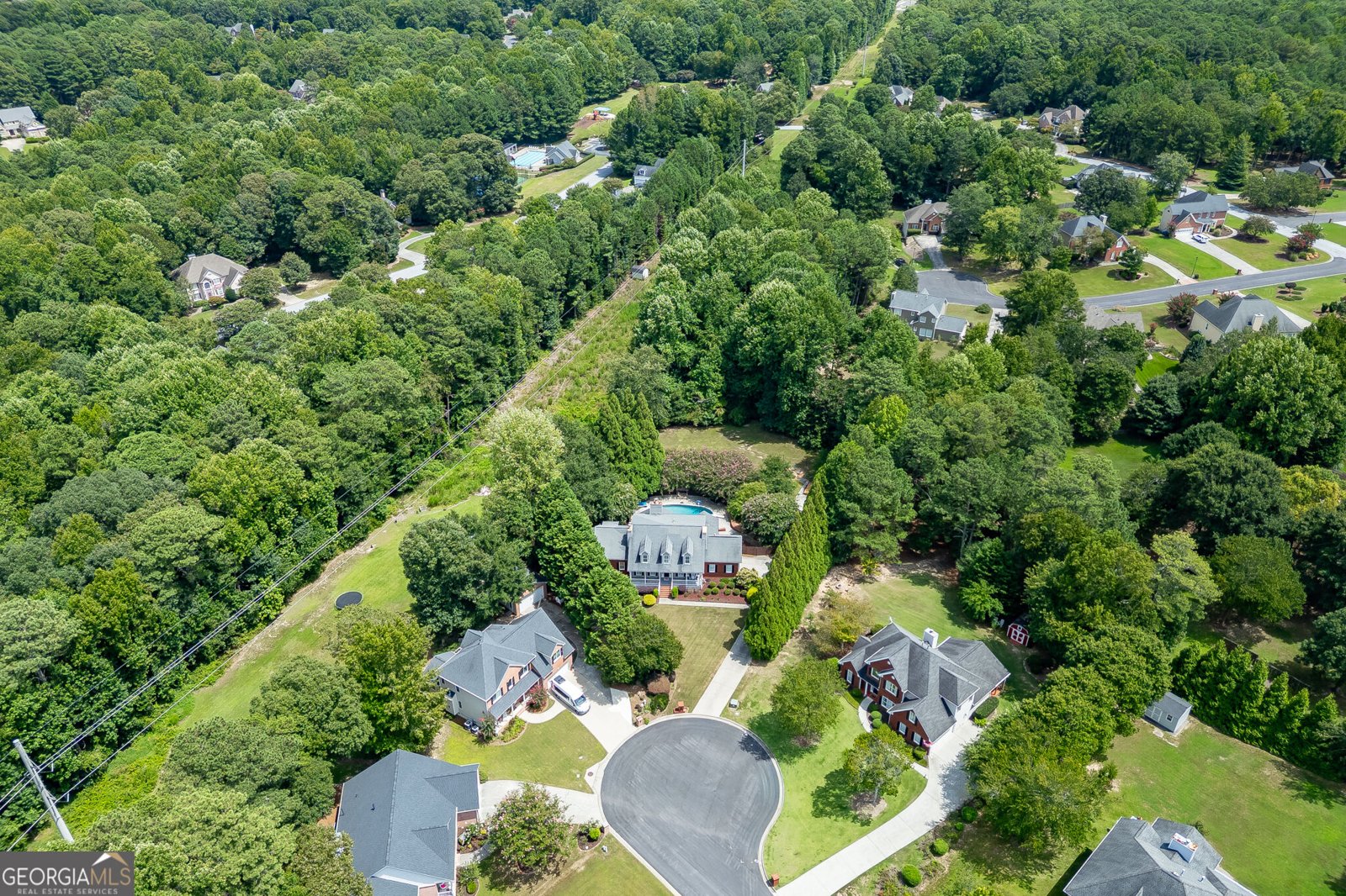 85 Tollwood Place Grayson - Photo 65