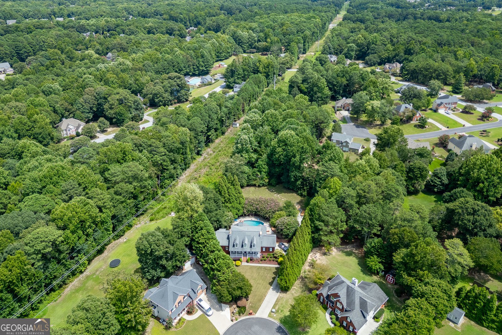 85 Tollwood Place Grayson - Photo 66