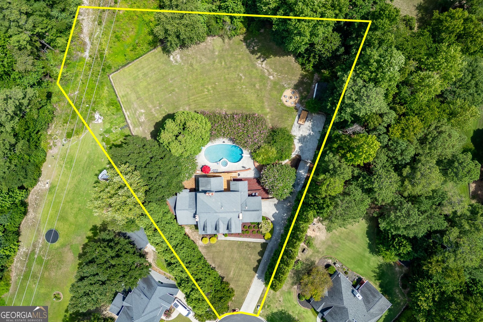 85 Tollwood Place Grayson - Photo 67