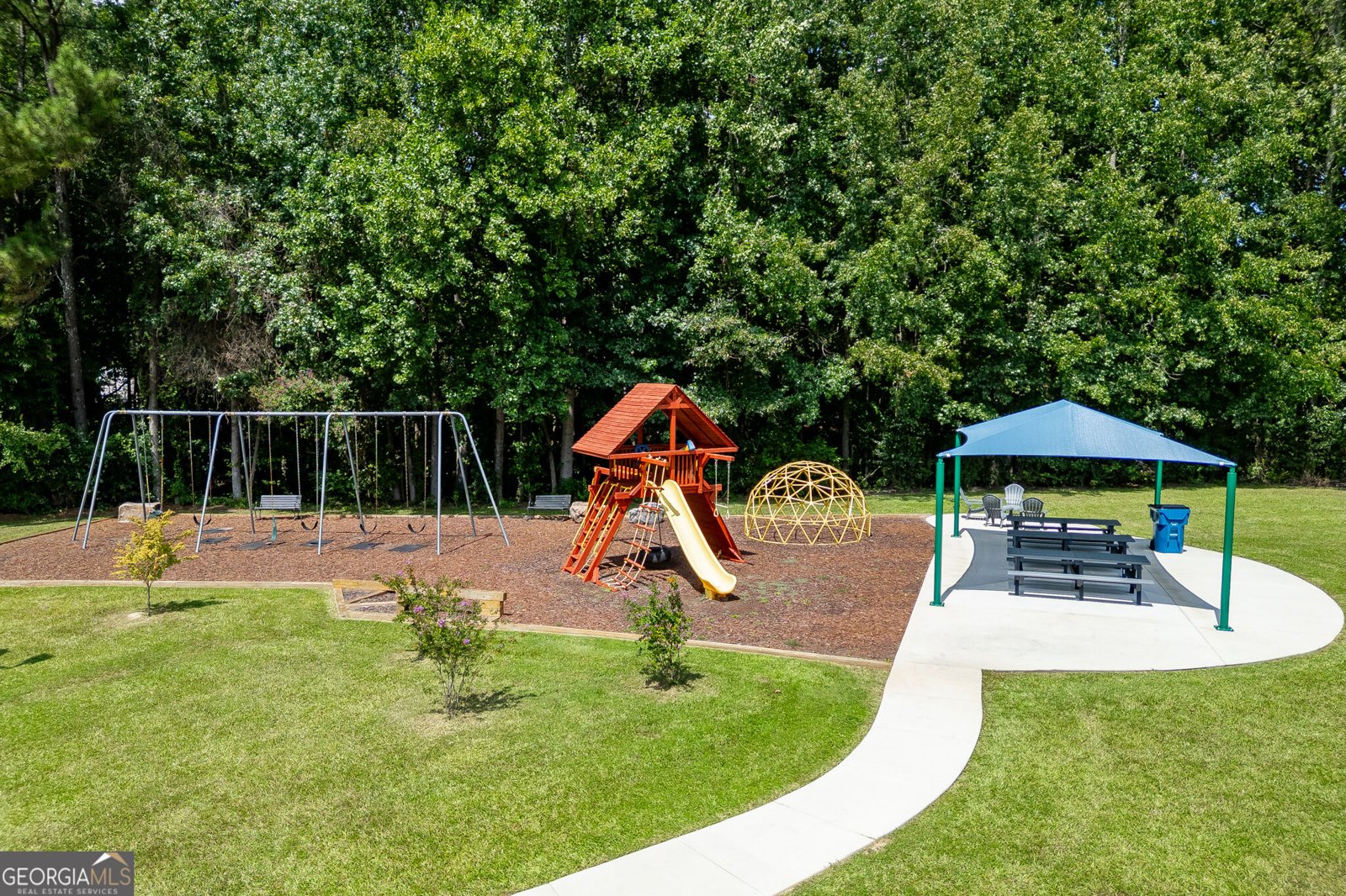 85 Tollwood Place Grayson - Photo 72