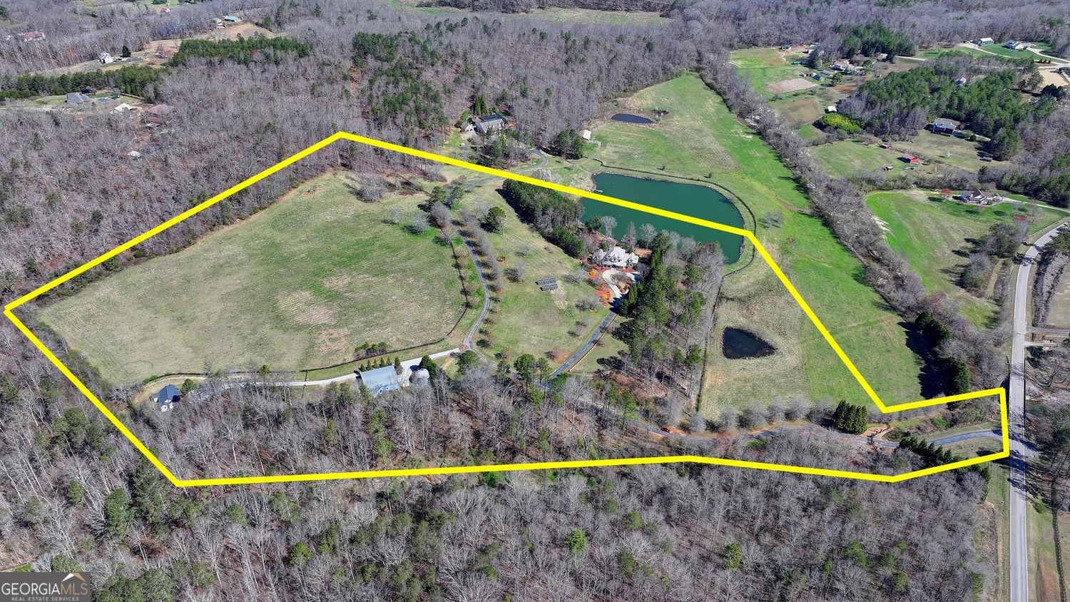 6303 Ben Parks Road Murrayville - Photo 108