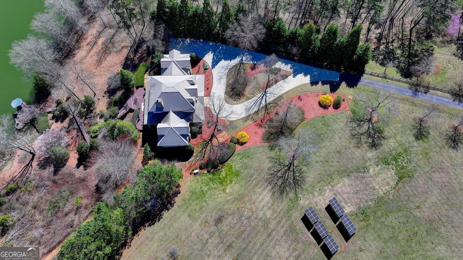 6303 Ben Parks Road Murrayville - Photo 90