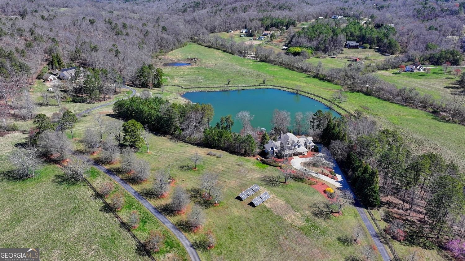 6303 Ben Parks Road Murrayville - Photo 92
