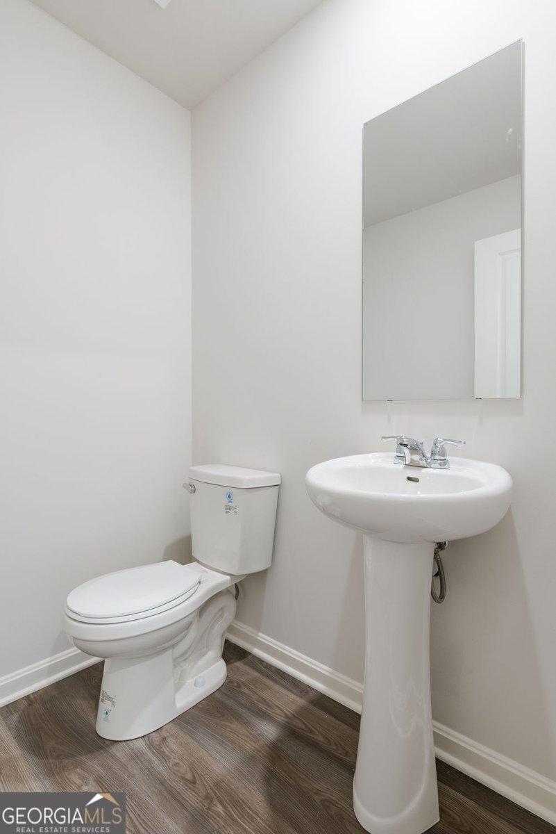 4329 Foothills Court Covington - Photo 14