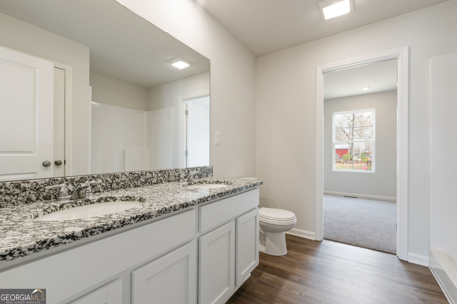 4329 Foothills Court Covington - Photo 19