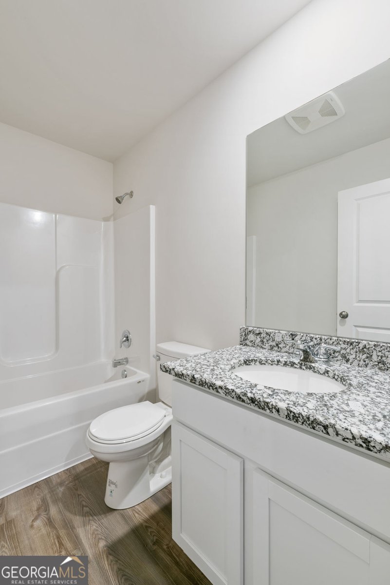 4329 Foothills Court Covington - Photo 27