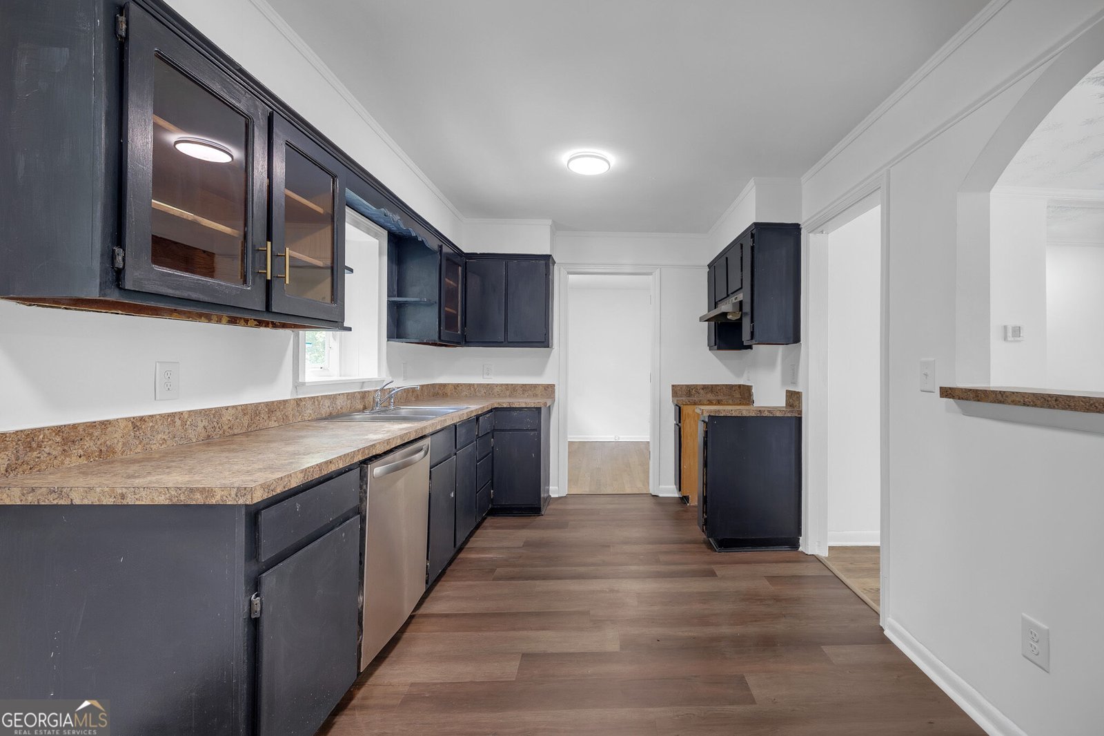 166 Hermer Circle Atlanta - Photo 8