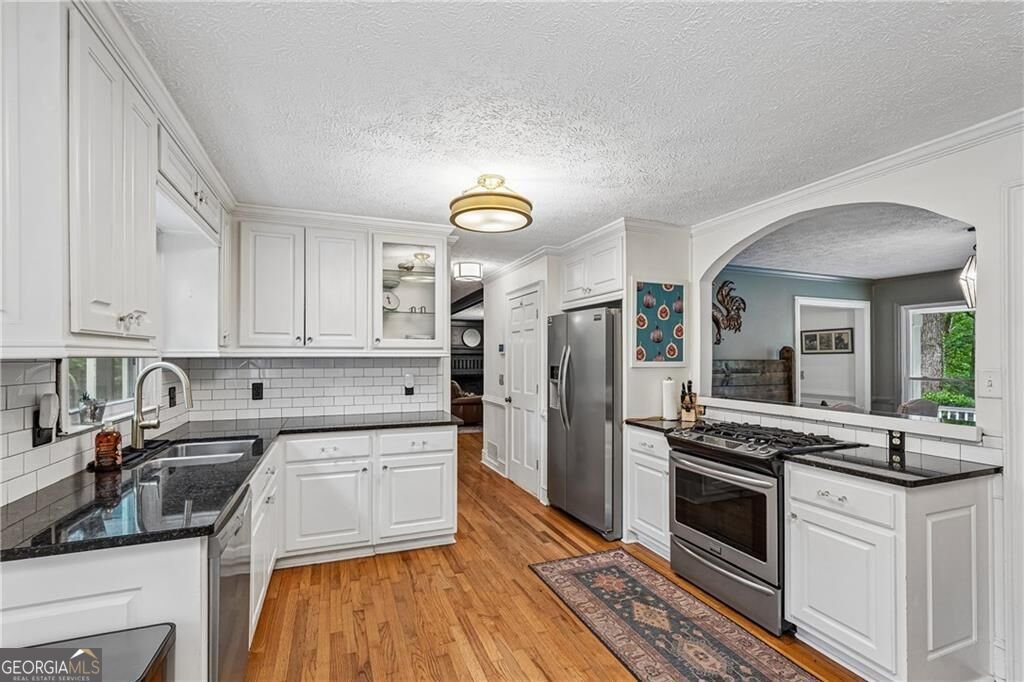 3743 Sawanee Drive Marietta - Photo 10