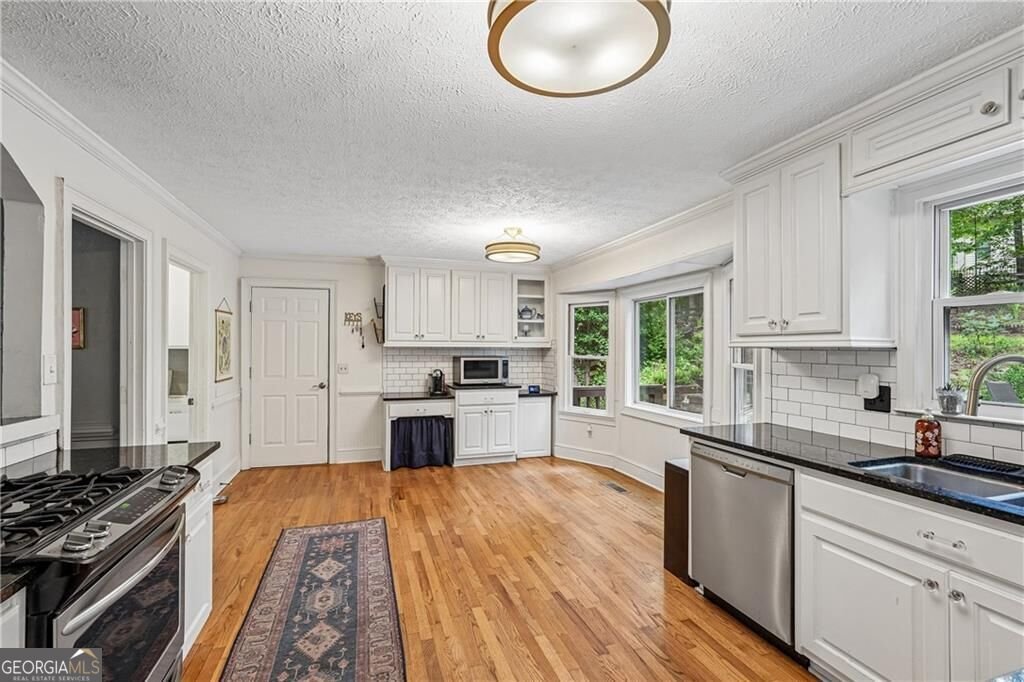3743 Sawanee Drive Marietta - Photo 11
