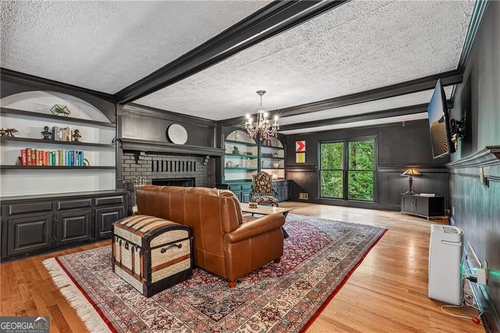 3743 Sawanee Drive Marietta - Photo 12