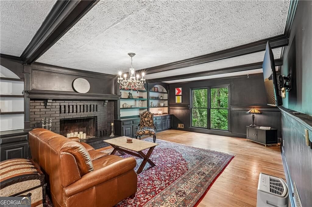 3743 Sawanee Drive Marietta - Photo 14