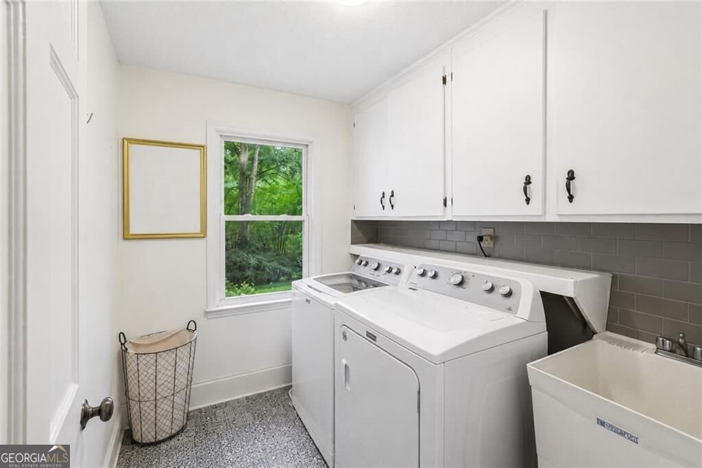 3743 Sawanee Drive Marietta - Photo 17