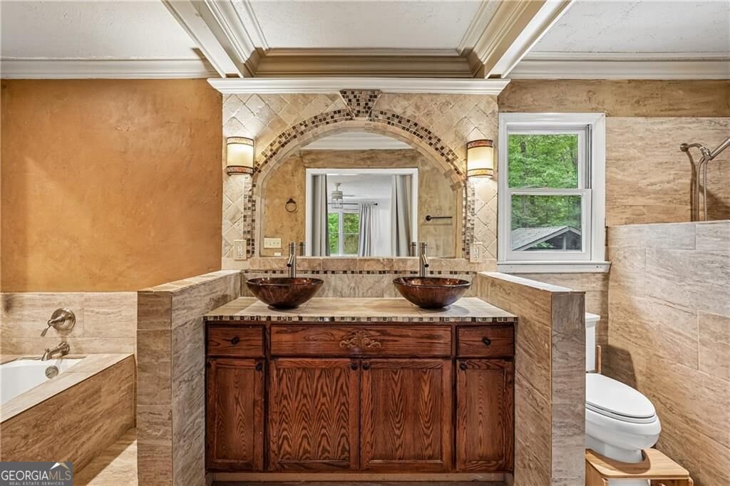 3743 Sawanee Drive Marietta - Photo 21