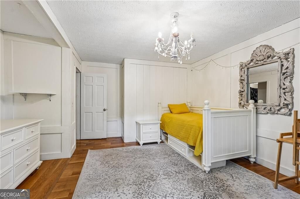 3743 Sawanee Drive Marietta - Photo 30