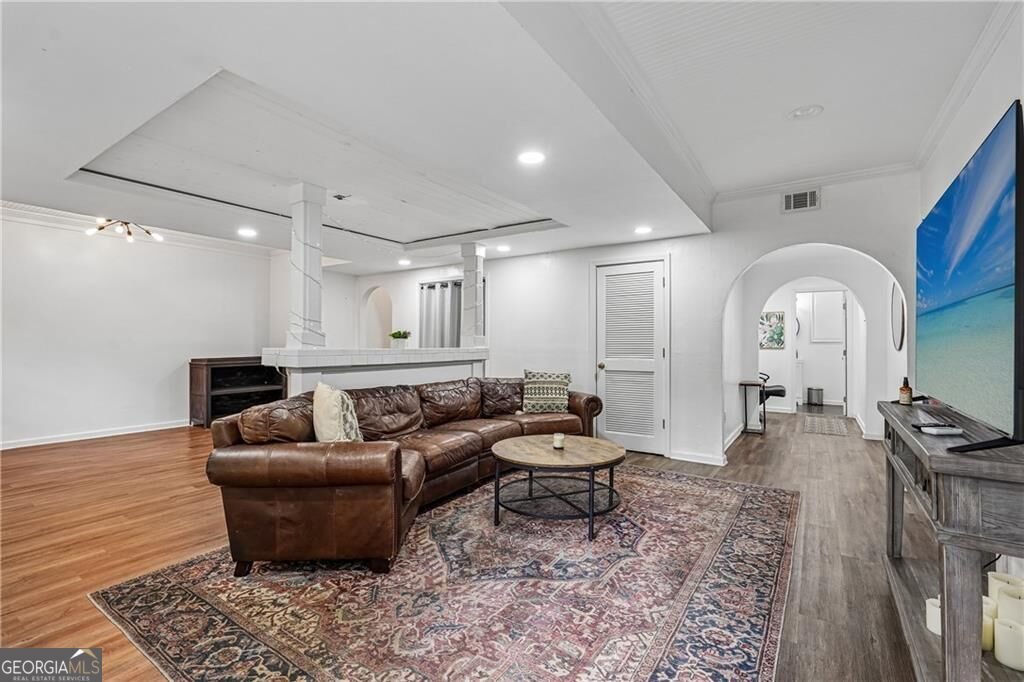 3743 Sawanee Drive Marietta - Photo 31