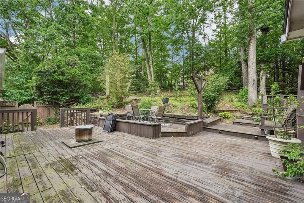 3743 Sawanee Drive Marietta - Photo 38