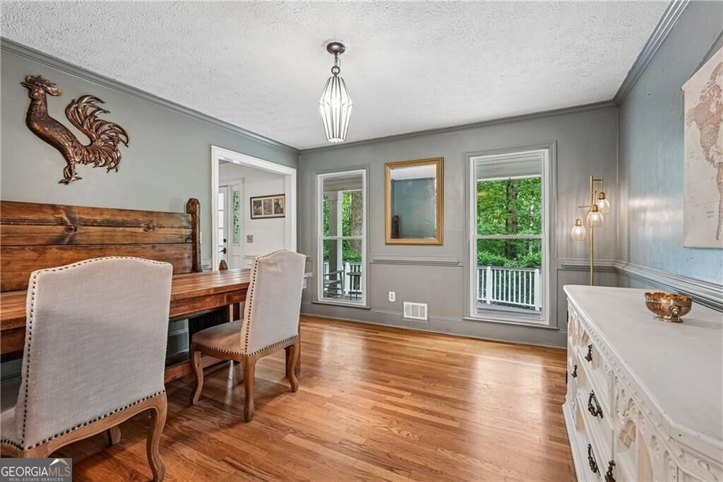 3743 Sawanee Drive Marietta - Photo 6