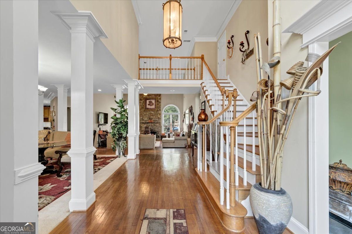 4572 Lionshead Circle Lithonia - Photo 10