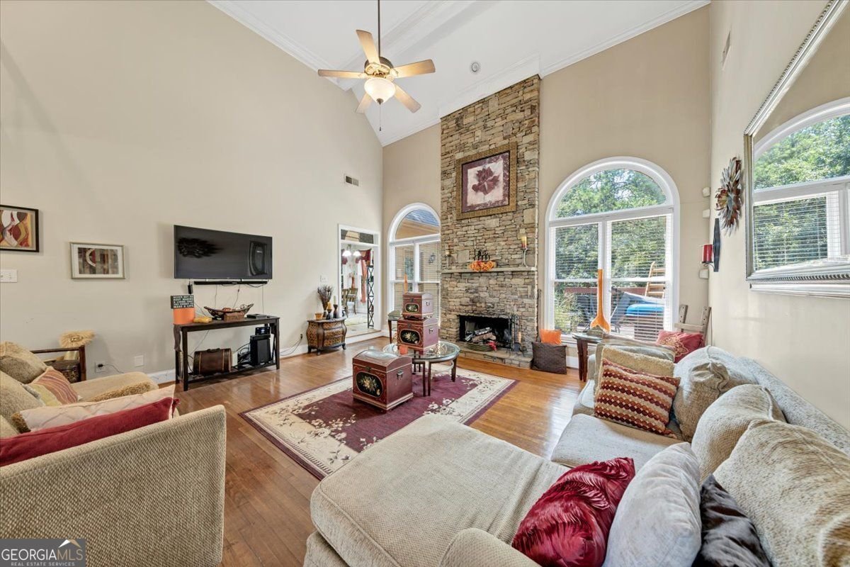 4572 Lionshead Circle Lithonia - Photo 11