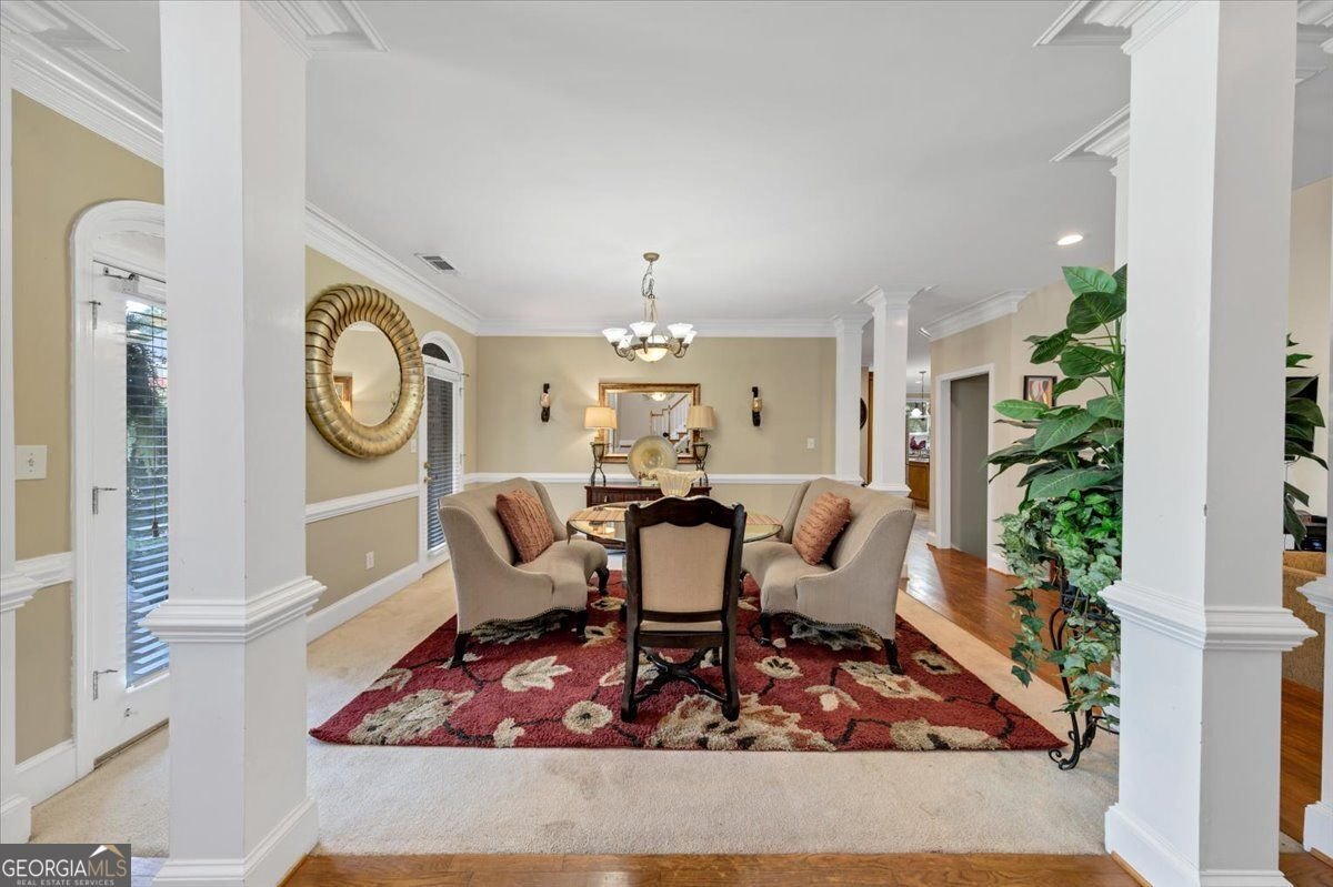 4572 Lionshead Circle Lithonia - Photo 14