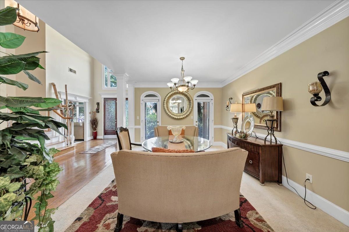 4572 Lionshead Circle Lithonia - Photo 15