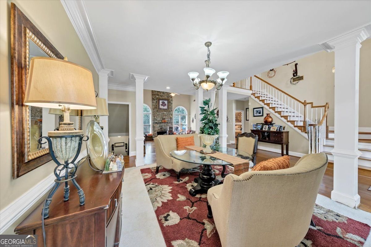 4572 Lionshead Circle Lithonia - Photo 16