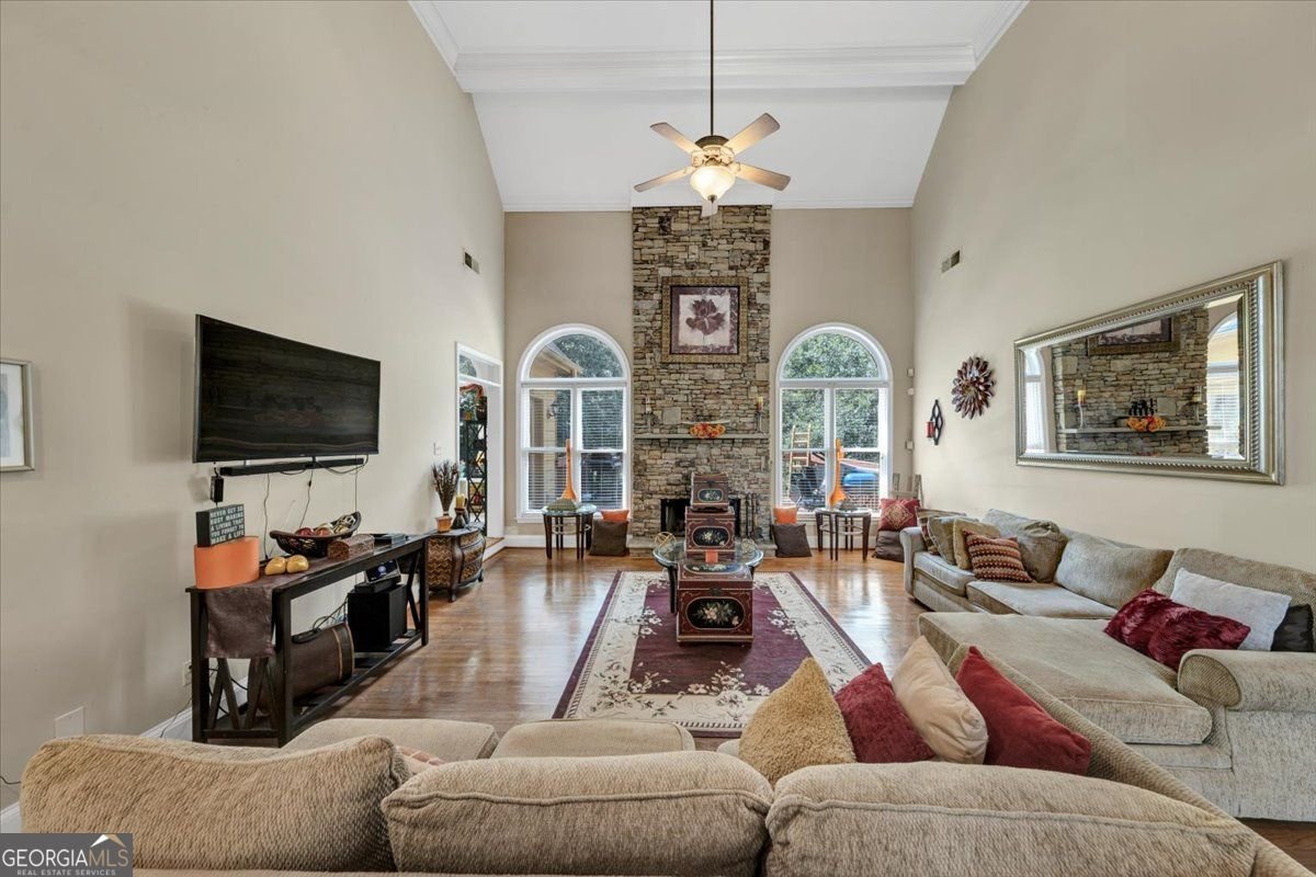 4572 Lionshead Circle Lithonia - Photo 17