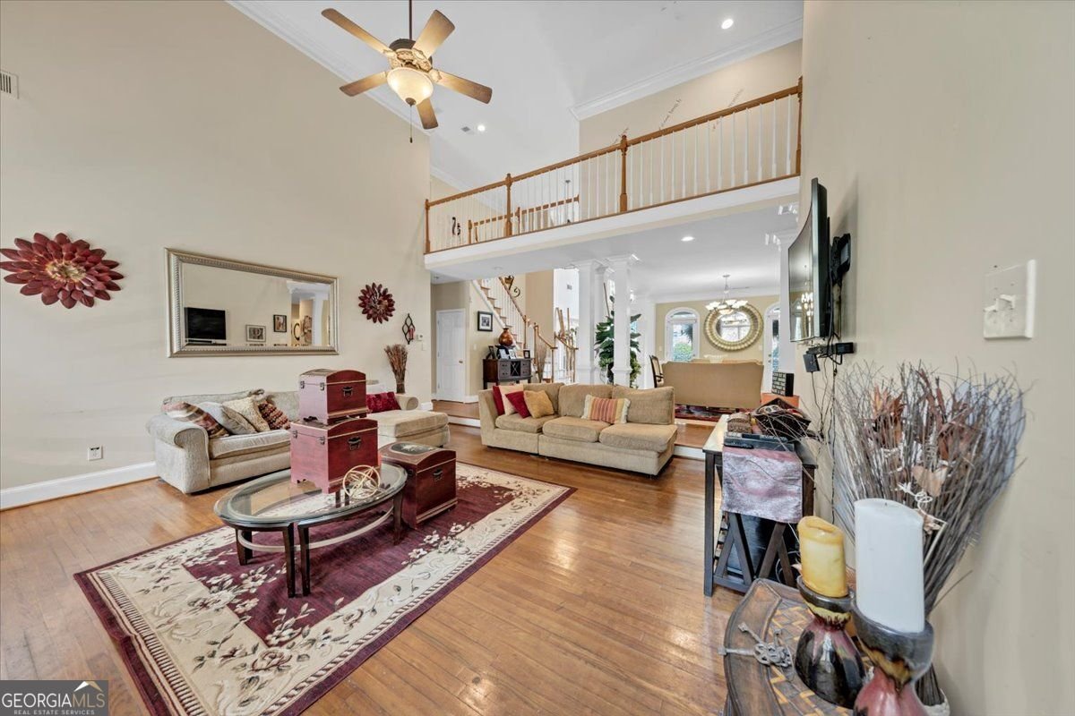 4572 Lionshead Circle Lithonia - Photo 18