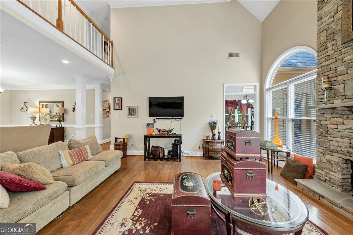 4572 Lionshead Circle Lithonia - Photo 19